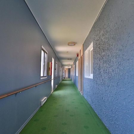 Bestliving Motel Washago エクステリア 写真